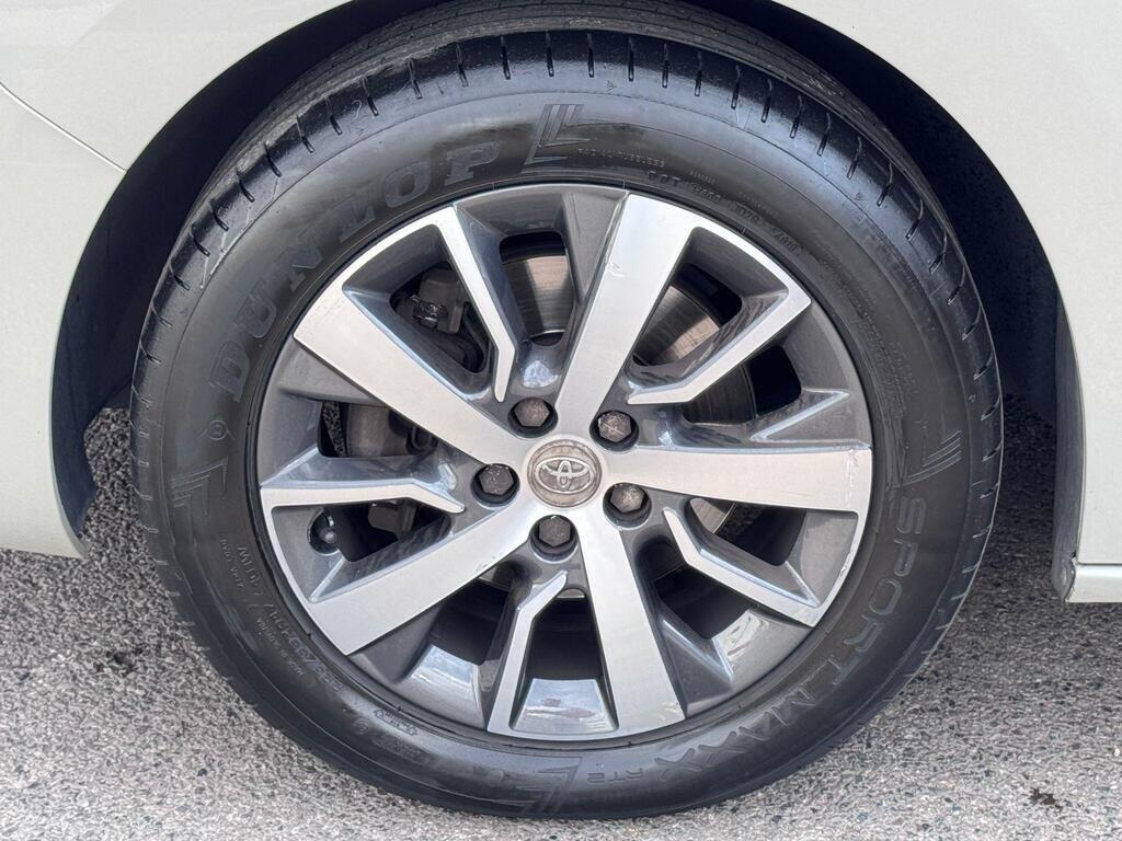 Vehicle 60