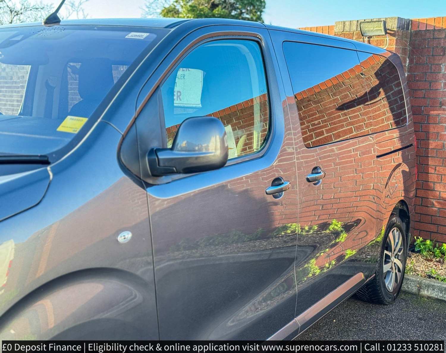 Used Toyota PROACE CITY Verso 2019 for sale - 77029370: Photo 10