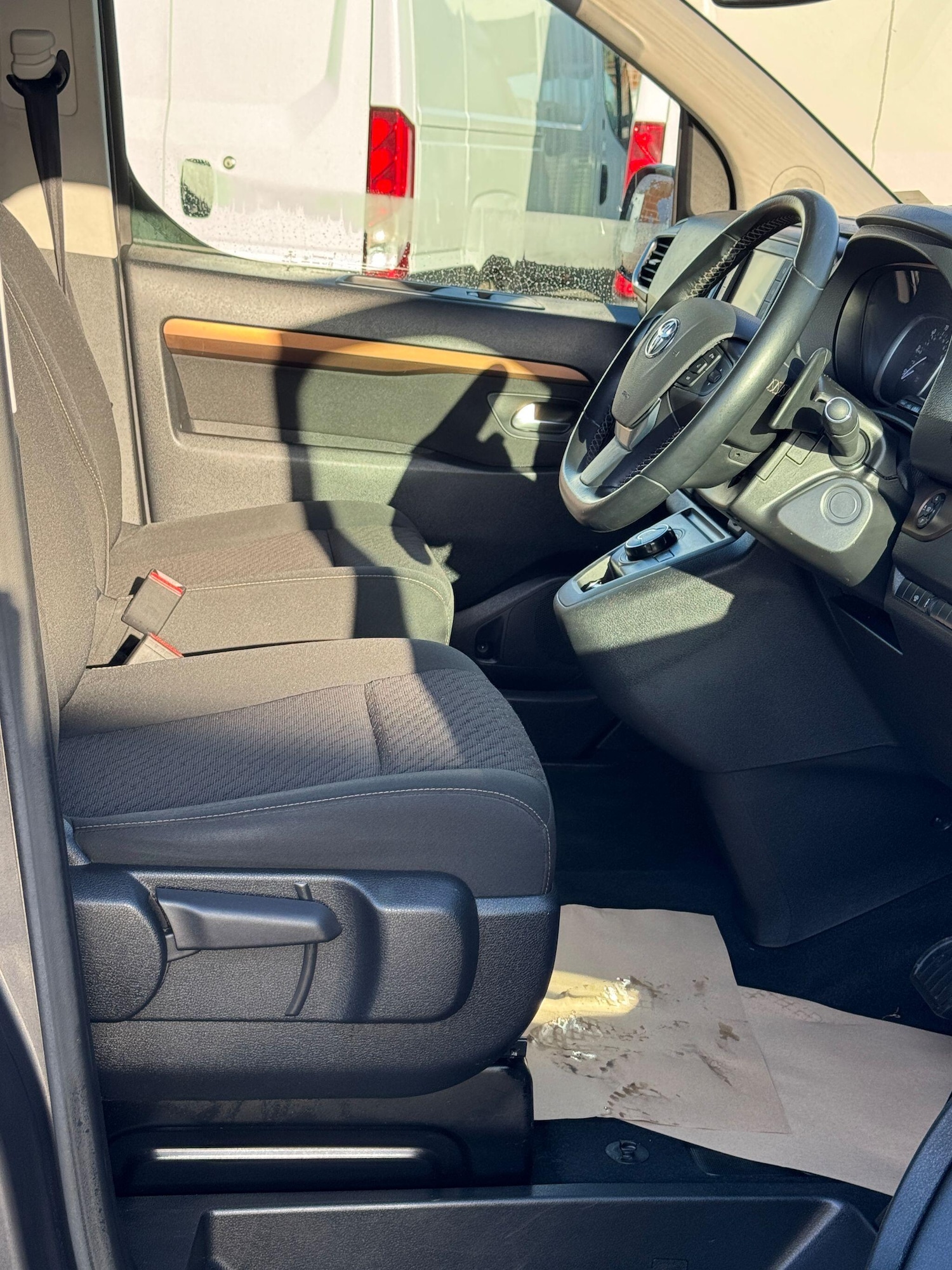 Used Toyota PROACE CITY Verso 2019 for sale - 77029370: Photo 18