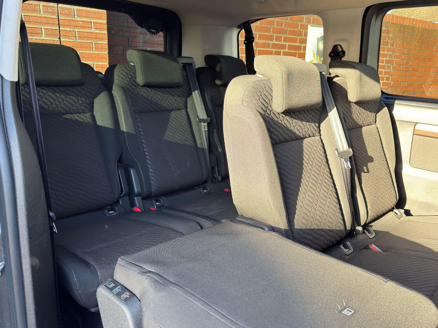 Used Toyota PROACE CITY Verso 2019 for sale - 77029370: Photo 2