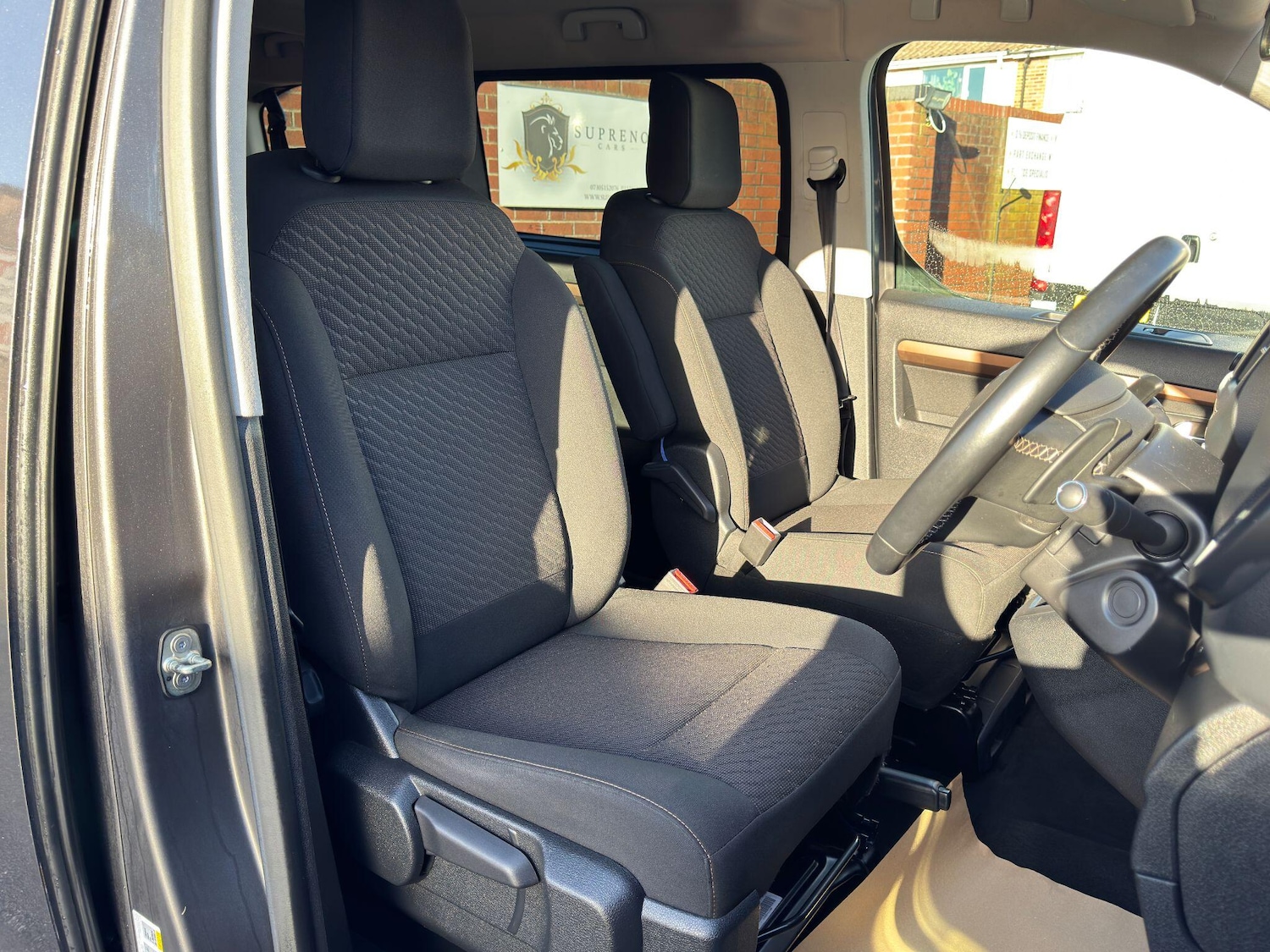 Used Toyota PROACE CITY Verso 2019 for sale - 77029370: Photo 20