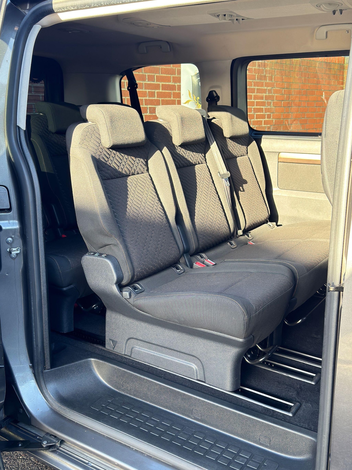 Used Toyota PROACE CITY Verso 2019 for sale - 77029370: Photo 23