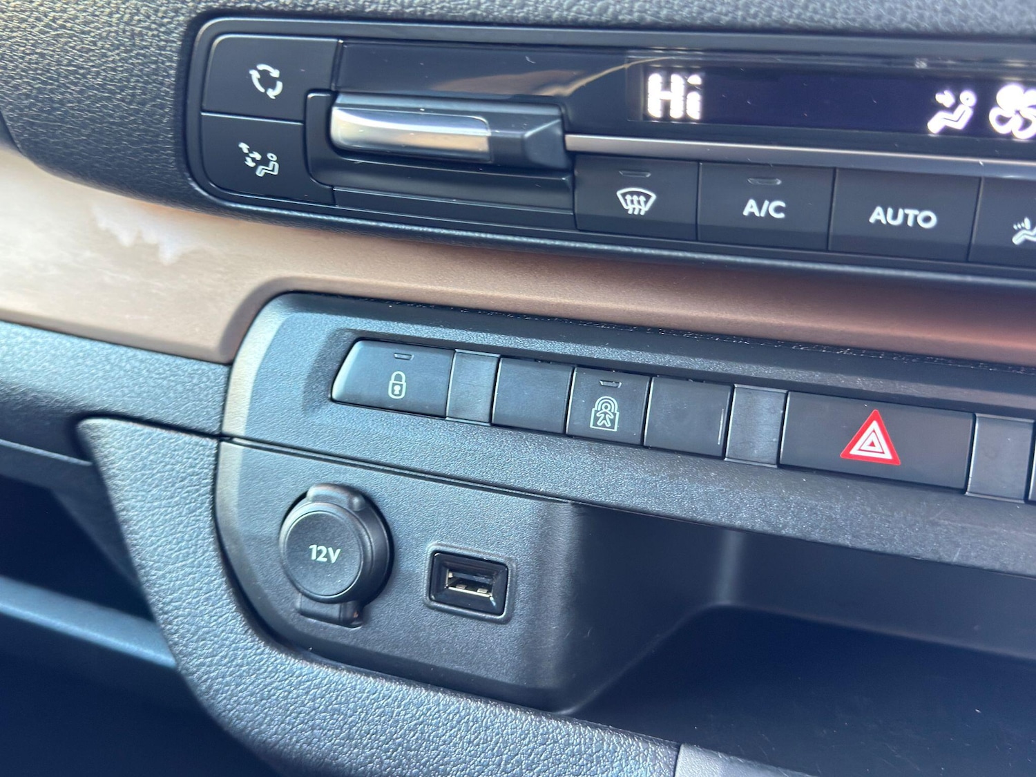 Used Toyota PROACE CITY Verso 2019 for sale - 77029370: Photo 30