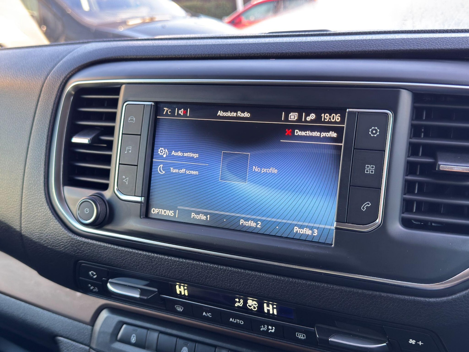 Used Toyota PROACE CITY Verso 2019 for sale - 77029370: Photo 33