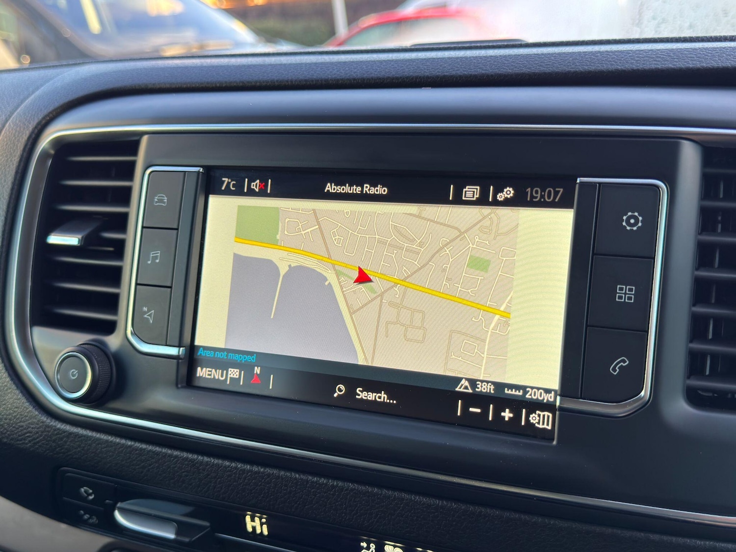 Used Toyota PROACE CITY Verso 2019 for sale - 77029370: Photo 34