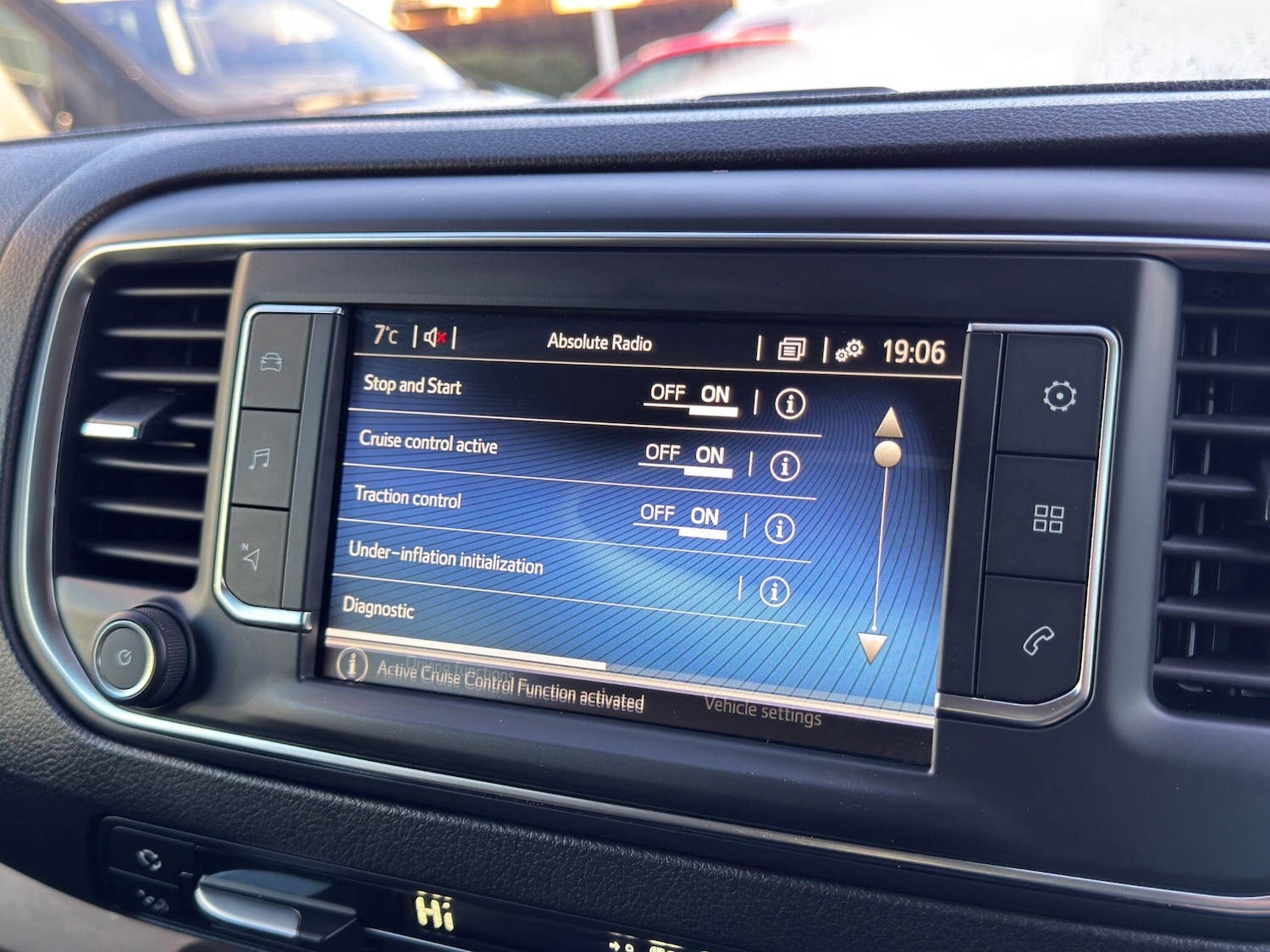 Used Toyota PROACE CITY Verso 2019 for sale - 77029370: Photo 37