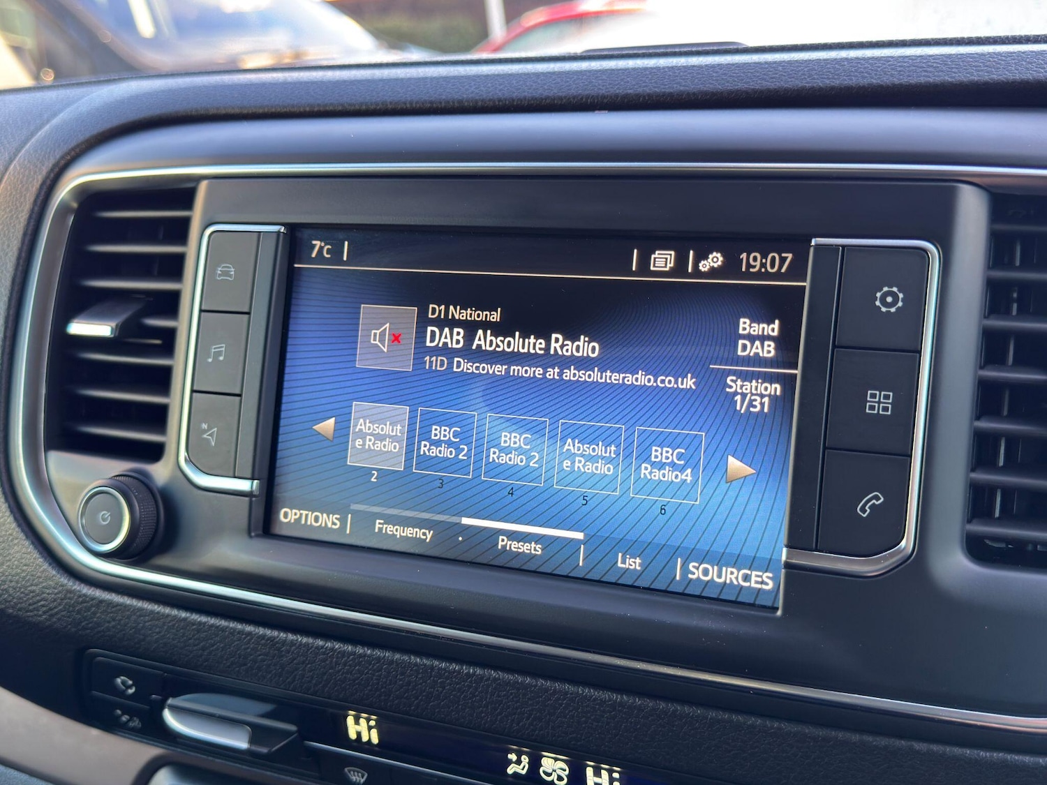 Used Toyota PROACE CITY Verso 2019 for sale - 77029370: Photo 38