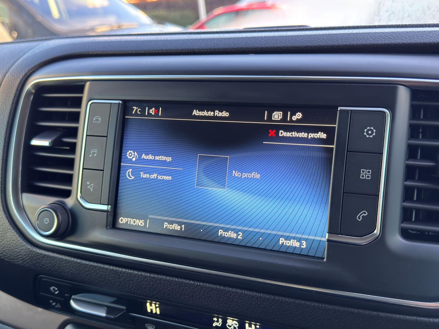 Used Toyota PROACE CITY Verso 2019 for sale - 77029370: Photo 39