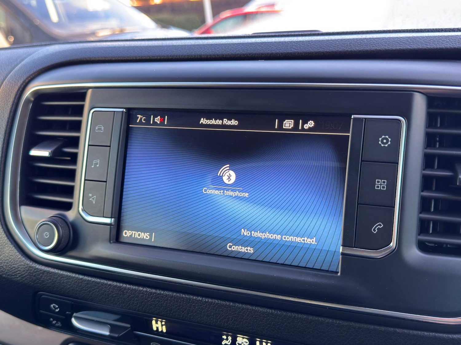 Used Toyota PROACE CITY Verso 2019 for sale - 77029370: Photo 40