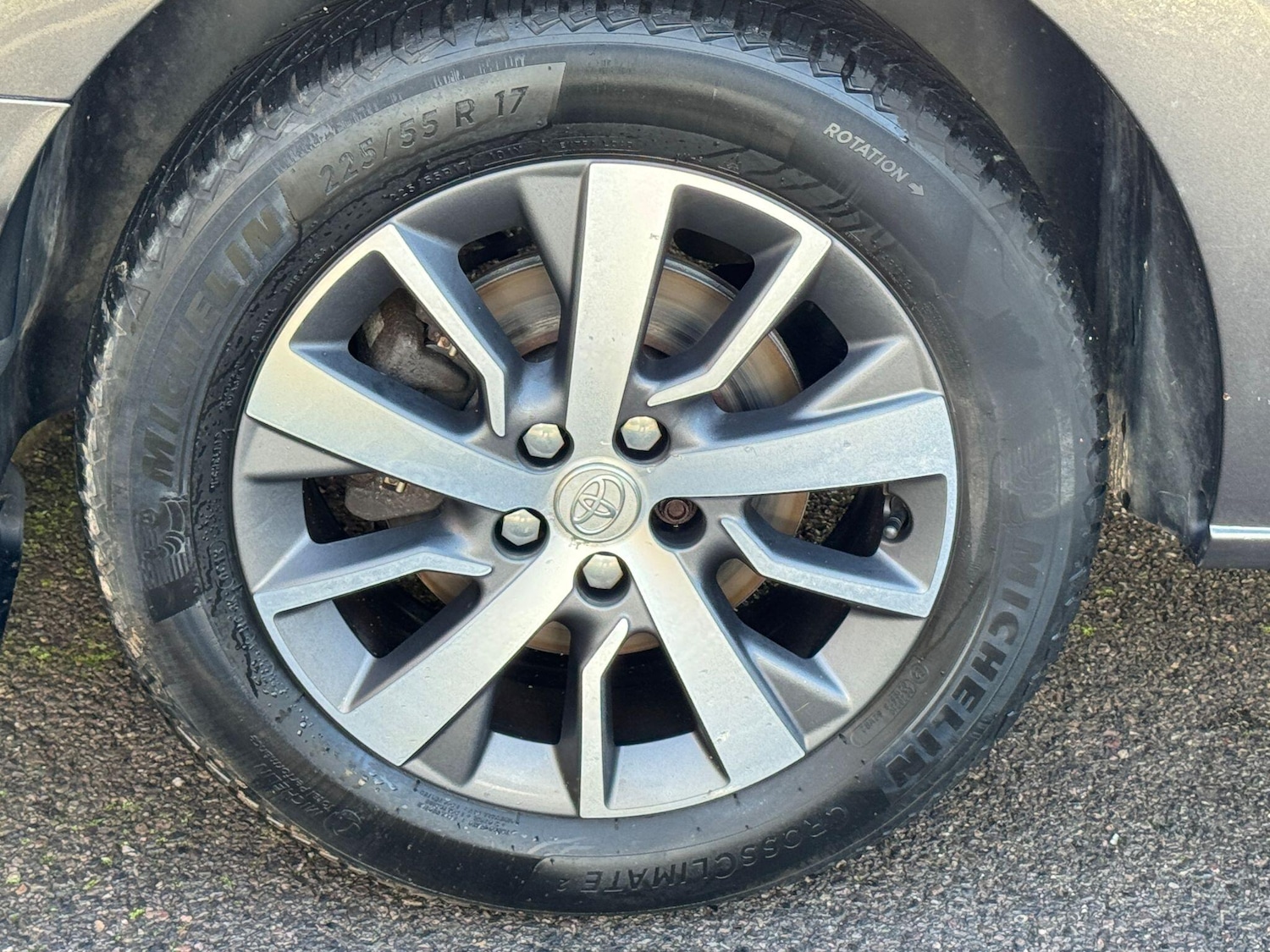 Used Toyota PROACE CITY Verso 2019 for sale - 77029370: Photo 48