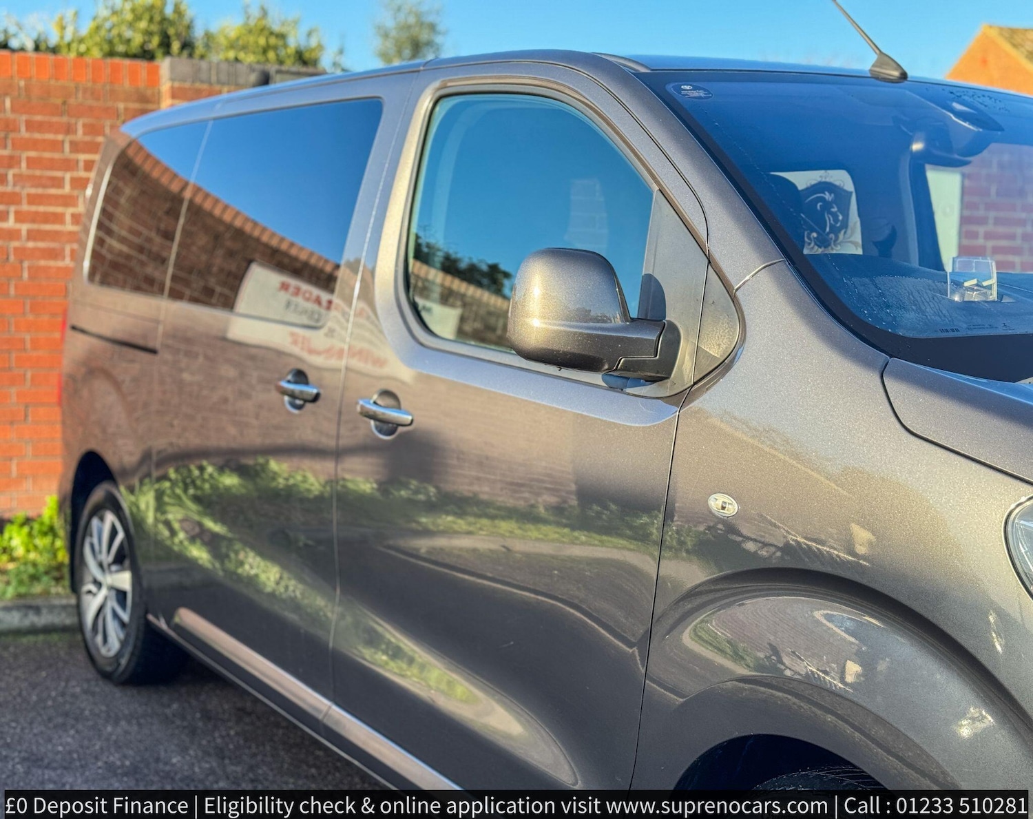 Used Toyota PROACE CITY Verso 2019 for sale - 77029370: Photo 5