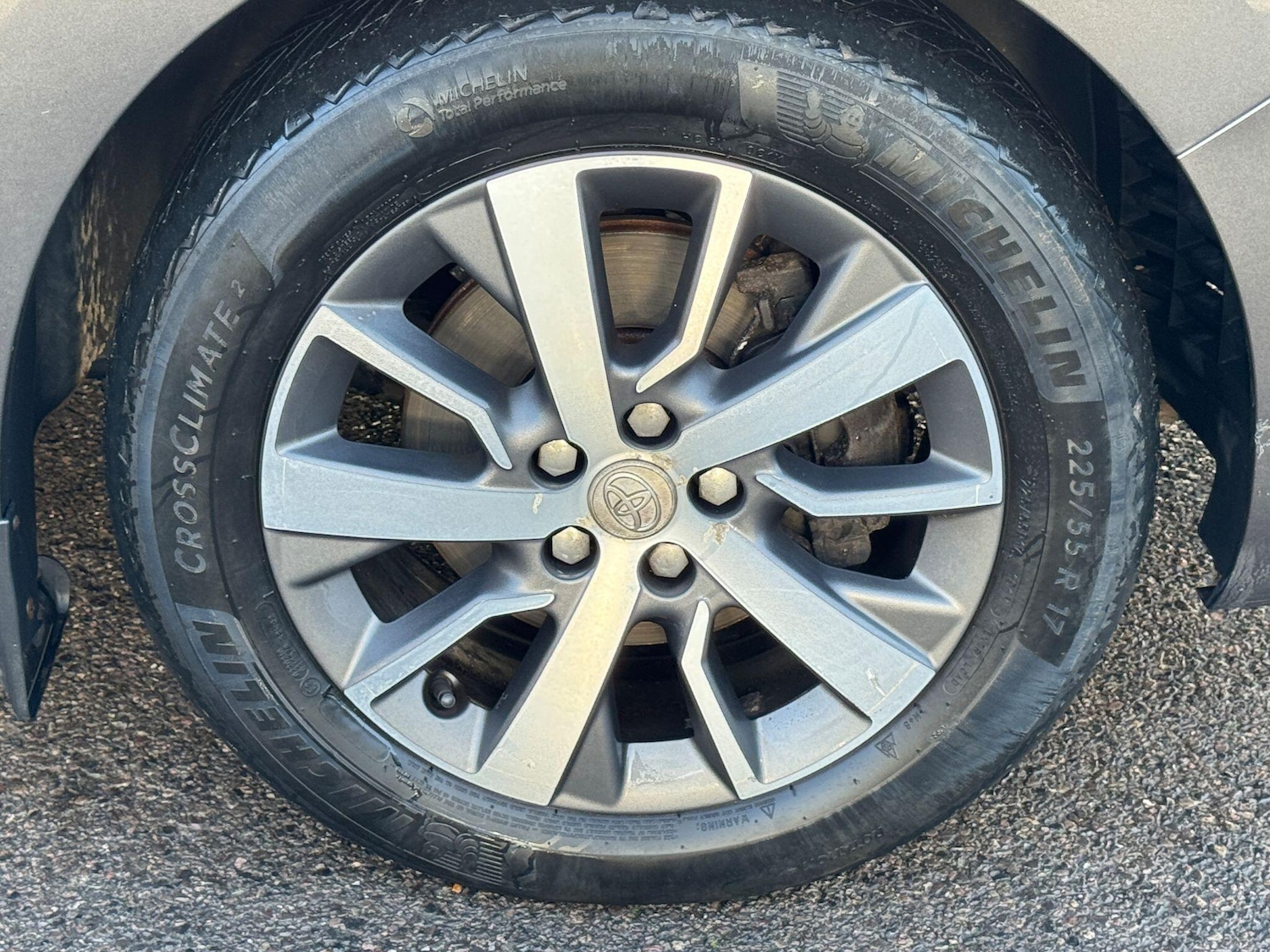 Used Toyota PROACE CITY Verso 2019 for sale - 77029370: Photo 50