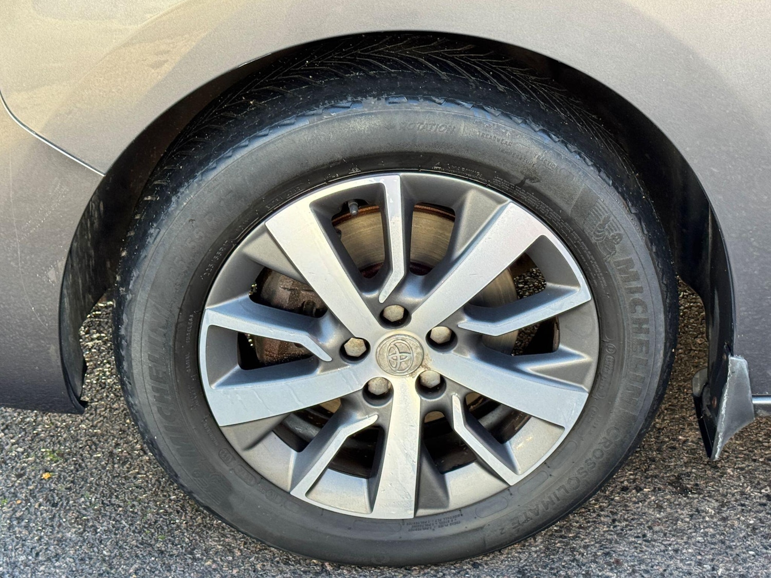 Used Toyota PROACE CITY Verso 2019 for sale - 77029370: Photo 52