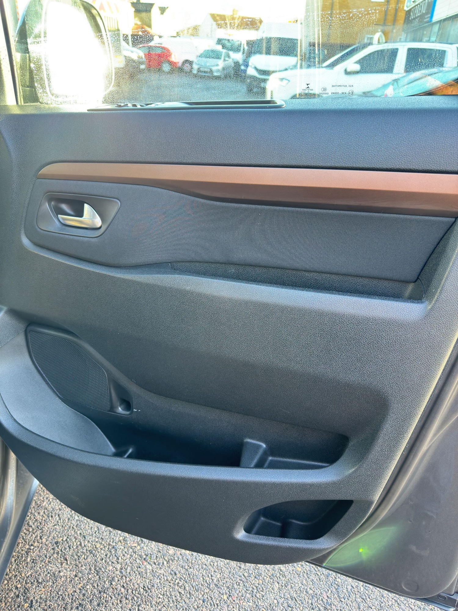 Used Toyota PROACE CITY Verso 2019 for sale - 77029370: Photo 55