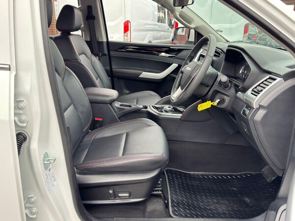 Used Maxus T90EV 2023 for sale - 76259192: Photo 24