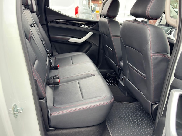 Used Maxus T90EV 2023 for sale - 76259192: Photo 28