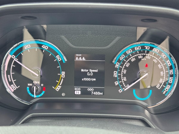 Used Maxus T90EV 2023 for sale - 76259192: Photo 32