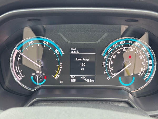 Used Maxus T90EV 2023 for sale - 76259192: Photo 33