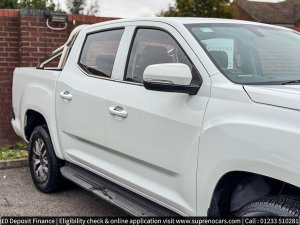 Used Maxus T90EV 2023 for sale - 76259192: Photo 5