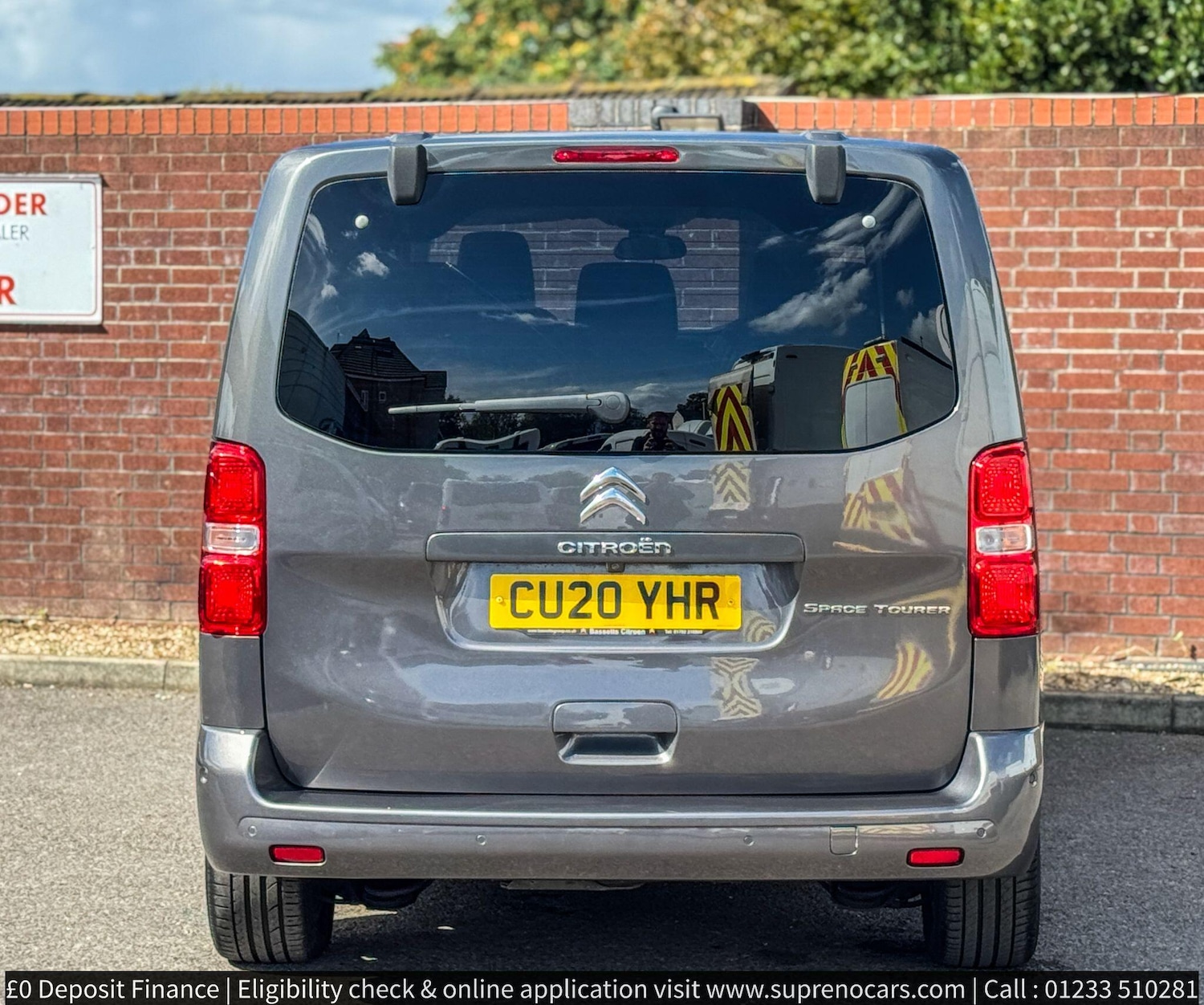 Vehicle 13