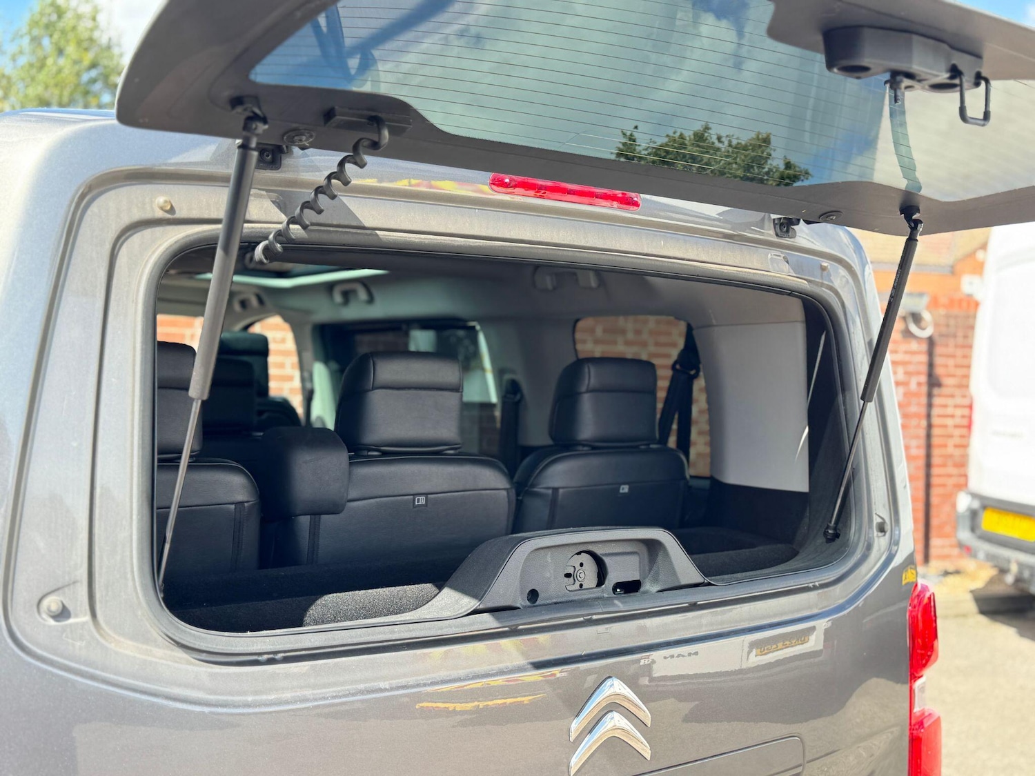 Vehicle 16
