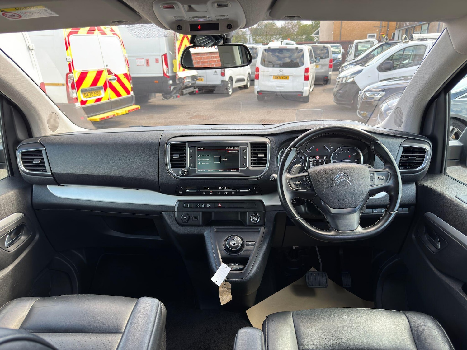 Vehicle 19