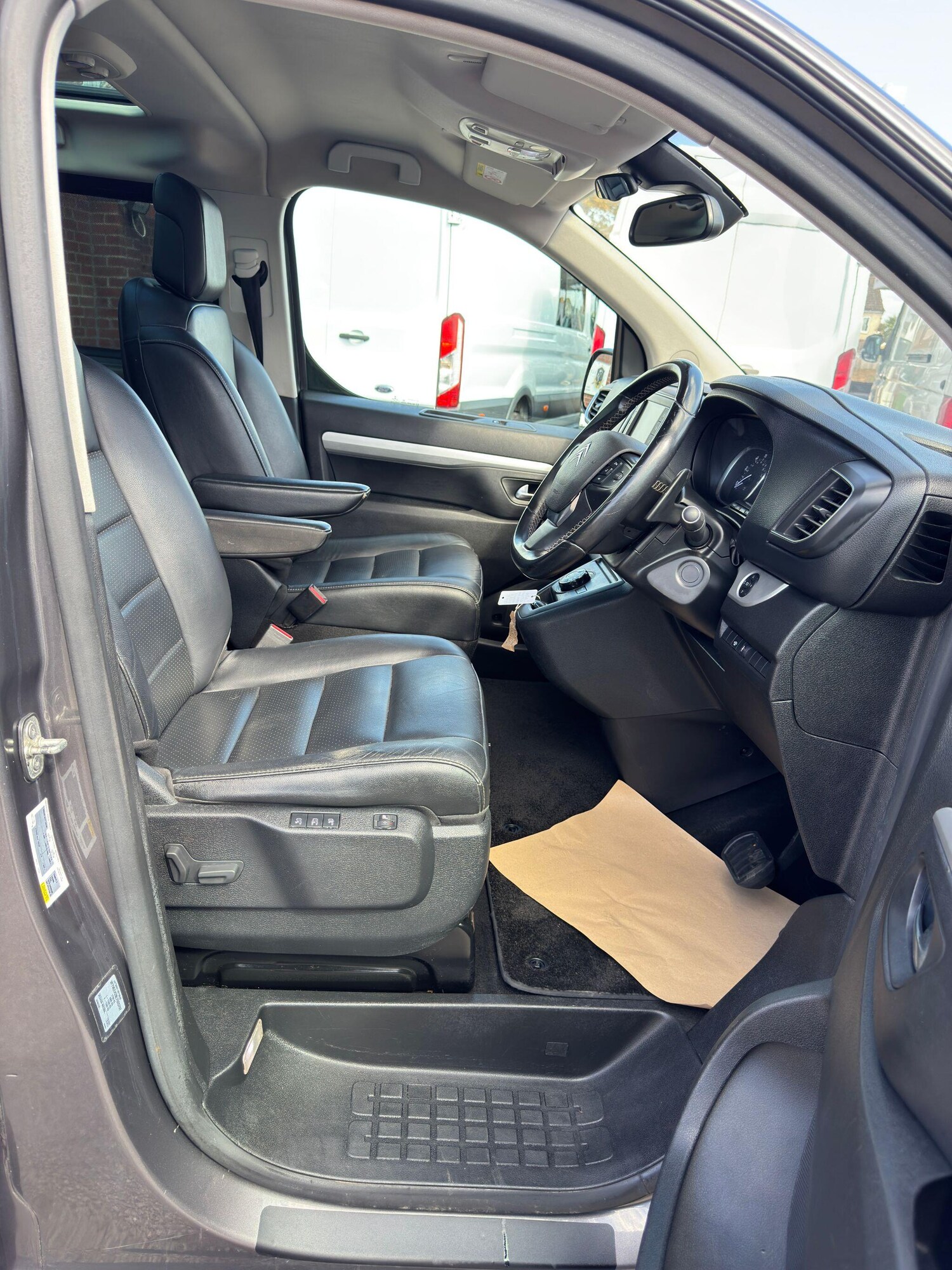 Vehicle 24