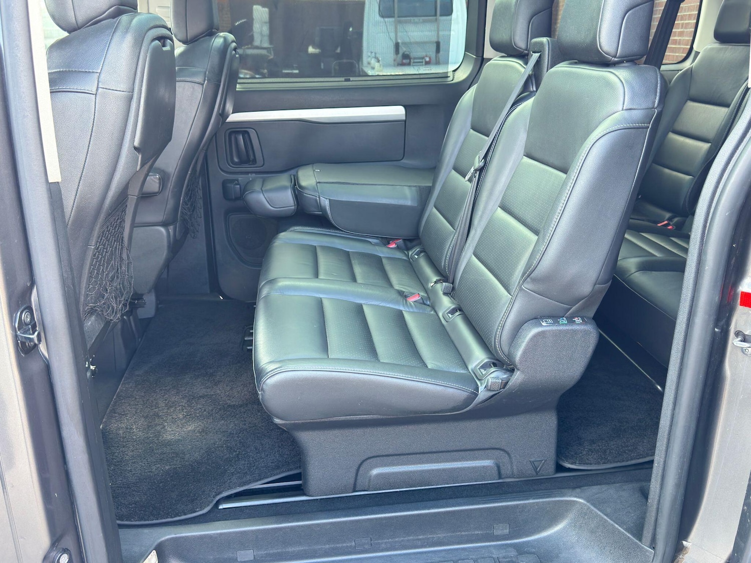 Vehicle 28