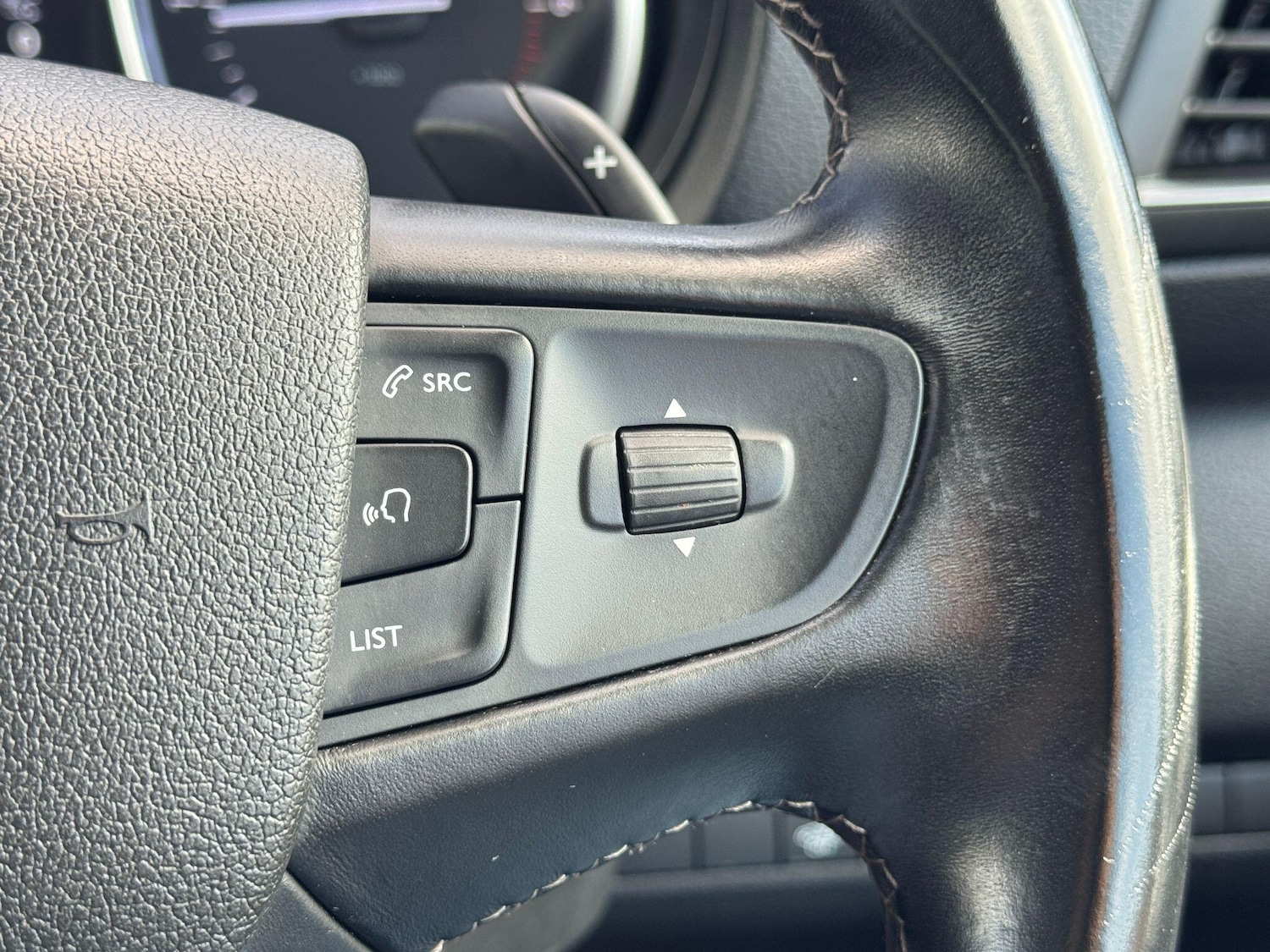 Vehicle 60