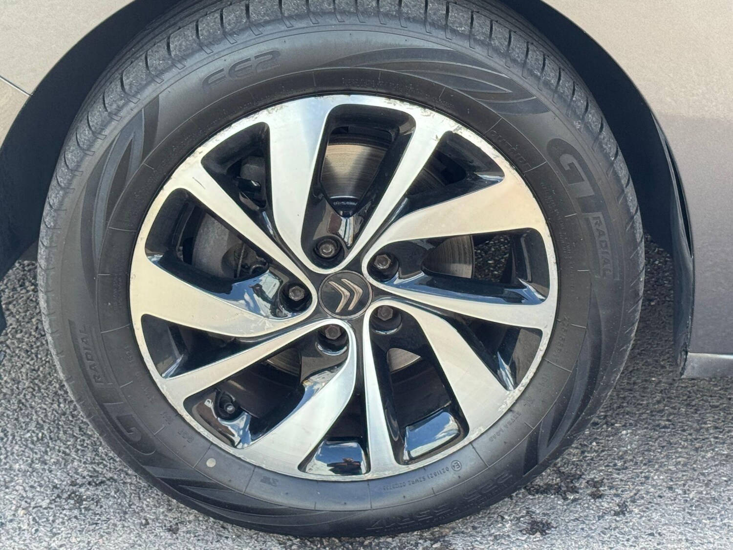 Vehicle 64