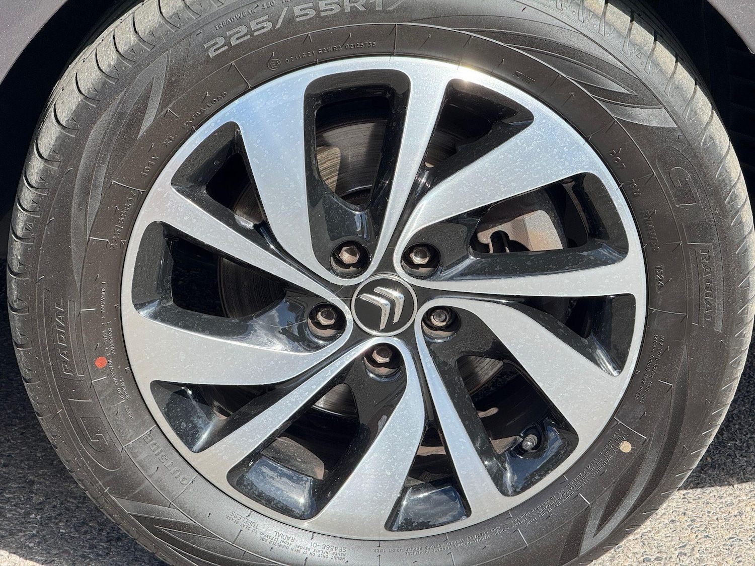 Vehicle 66