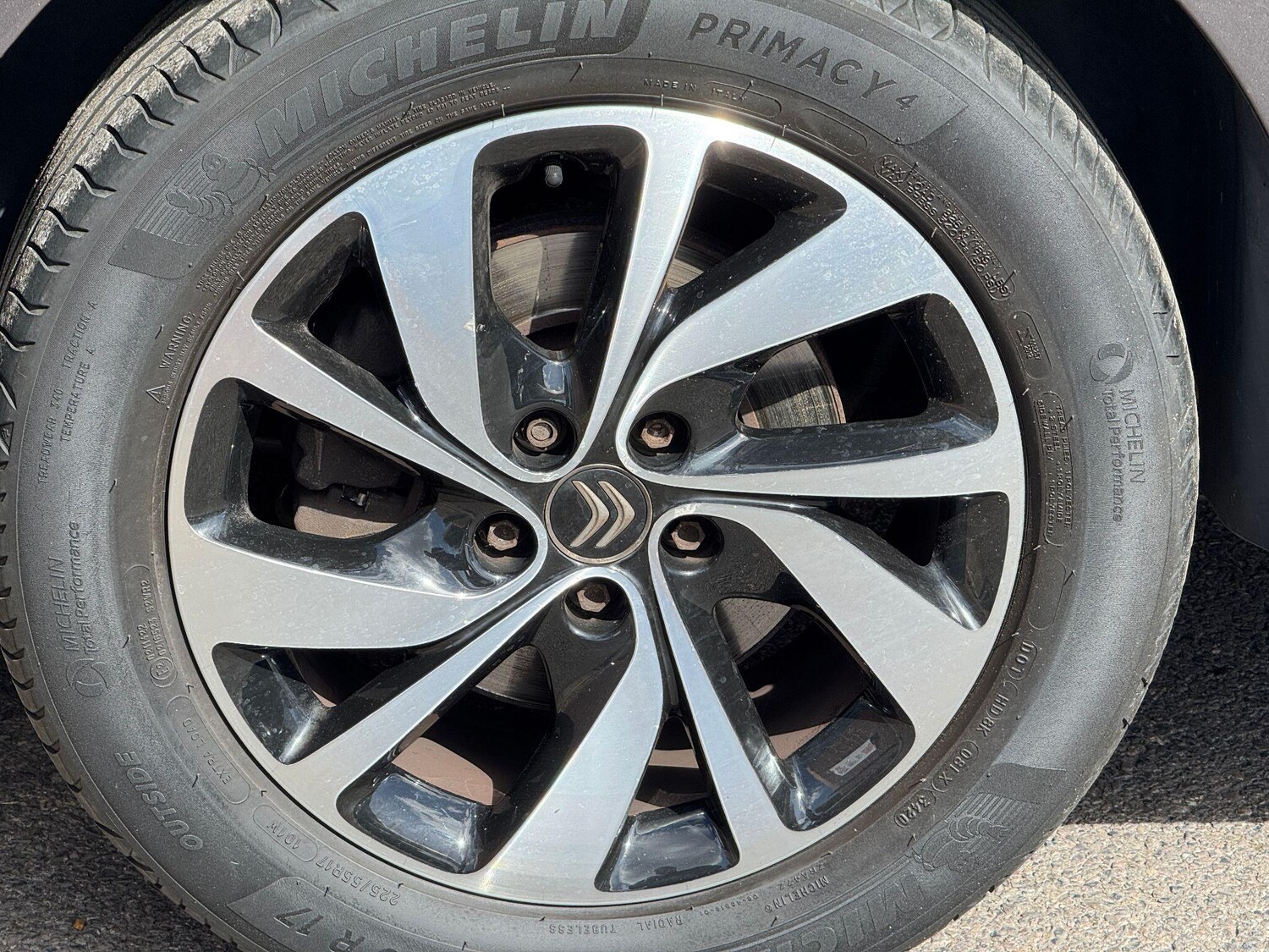 Vehicle 67
