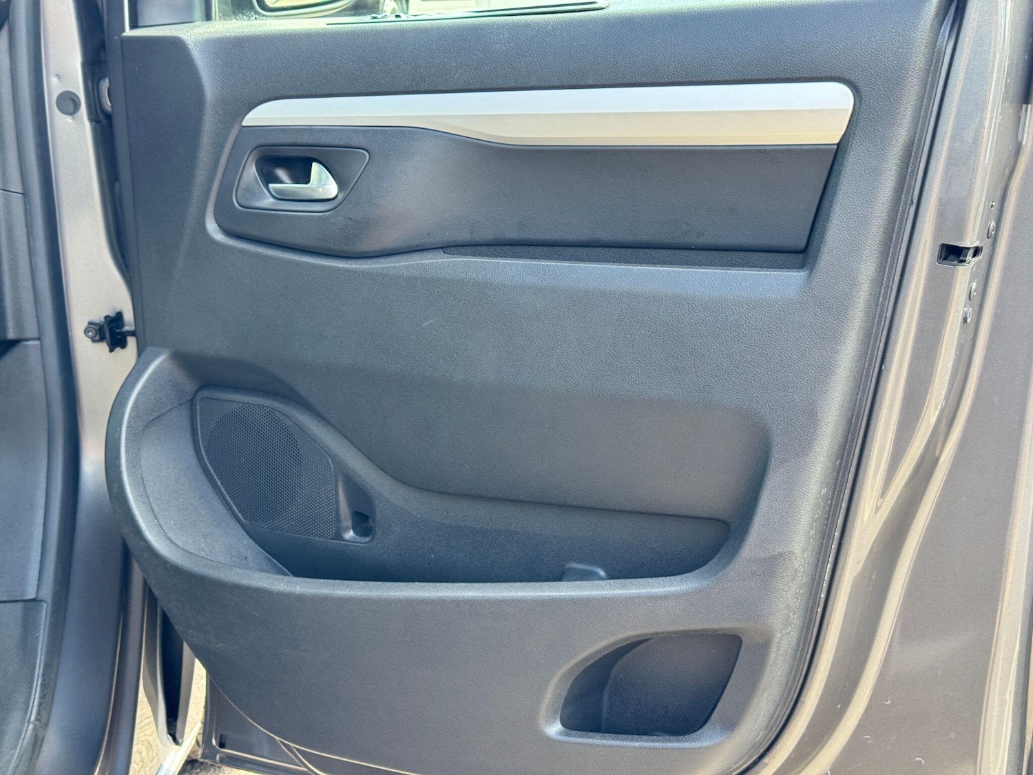 Vehicle 69