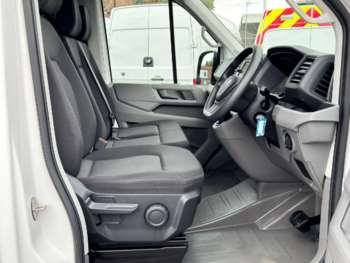 Used MAN TGE 2023 for sale - 75102440: Photo