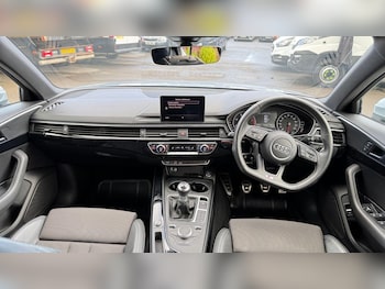 Used Audi A4 Avant 2016 for sale - 78245576: Photo