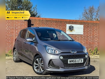 2017 (66) - 1.2 Premium SE 5dr