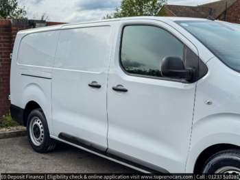 Used Vauxhall Vivaro 2022 for sale - 74371660: Photo