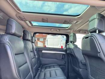 Used Toyota PROACE CITY Verso 2021 for sale - 75050960: Photo
