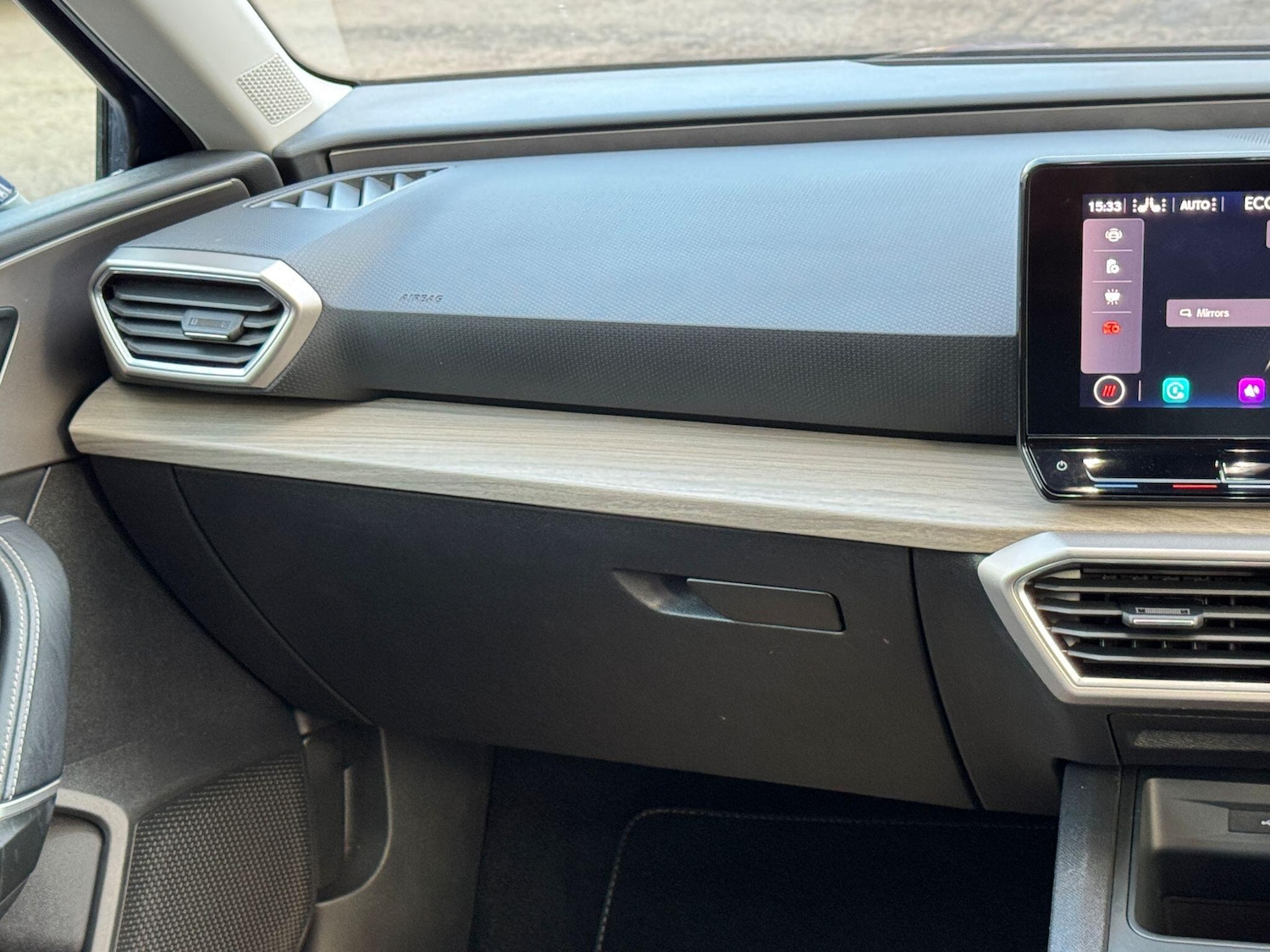 Used SEAT Leon 2021 for sale - 76899641: Photo 19