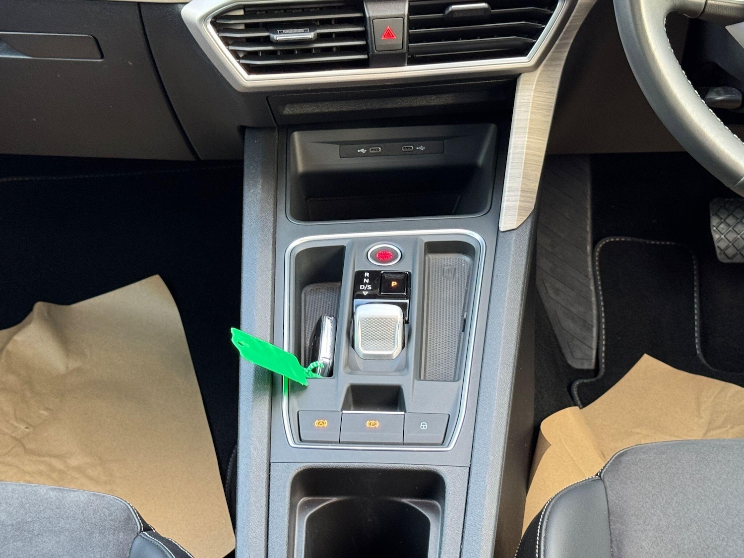 Used SEAT Leon 2021 for sale - 76899641: Photo 20