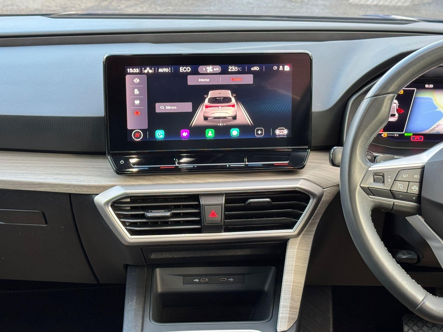 Used SEAT Leon 2021 for sale - 76899641: Photo 21