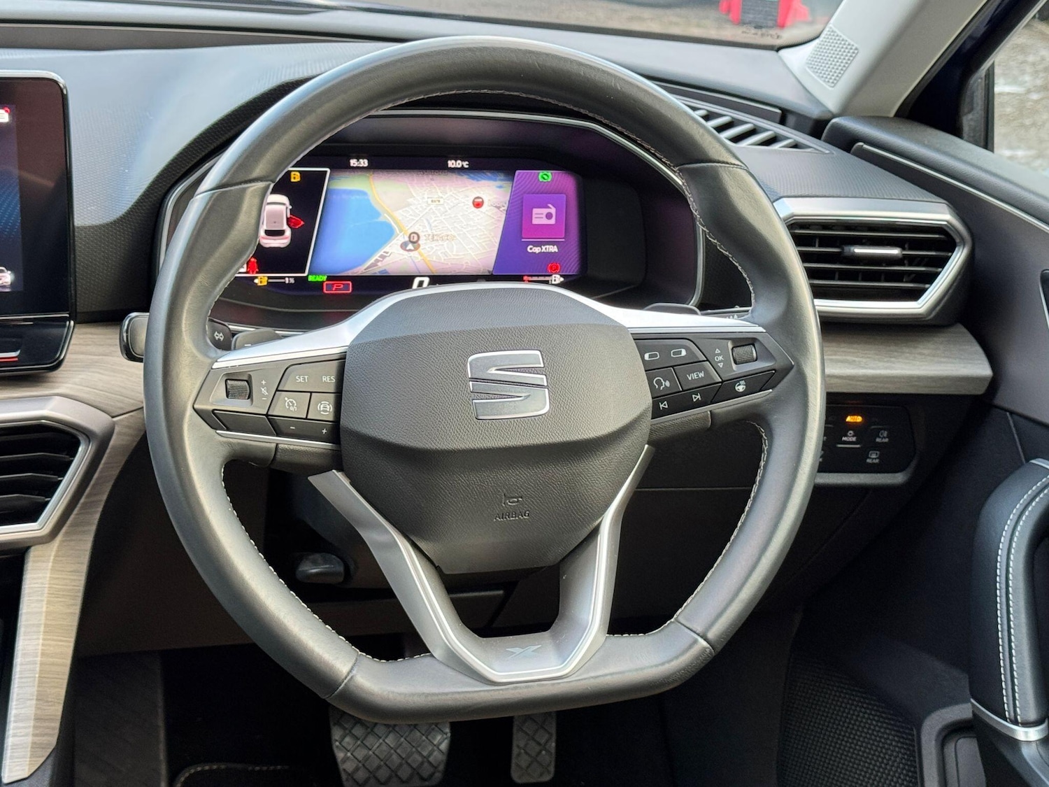 Used SEAT Leon 2021 for sale - 76899641: Photo 22