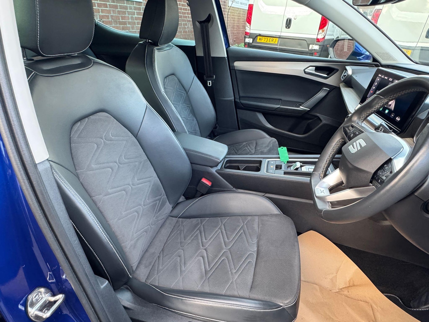 Used SEAT Leon 2021 for sale - 76899641: Photo 25