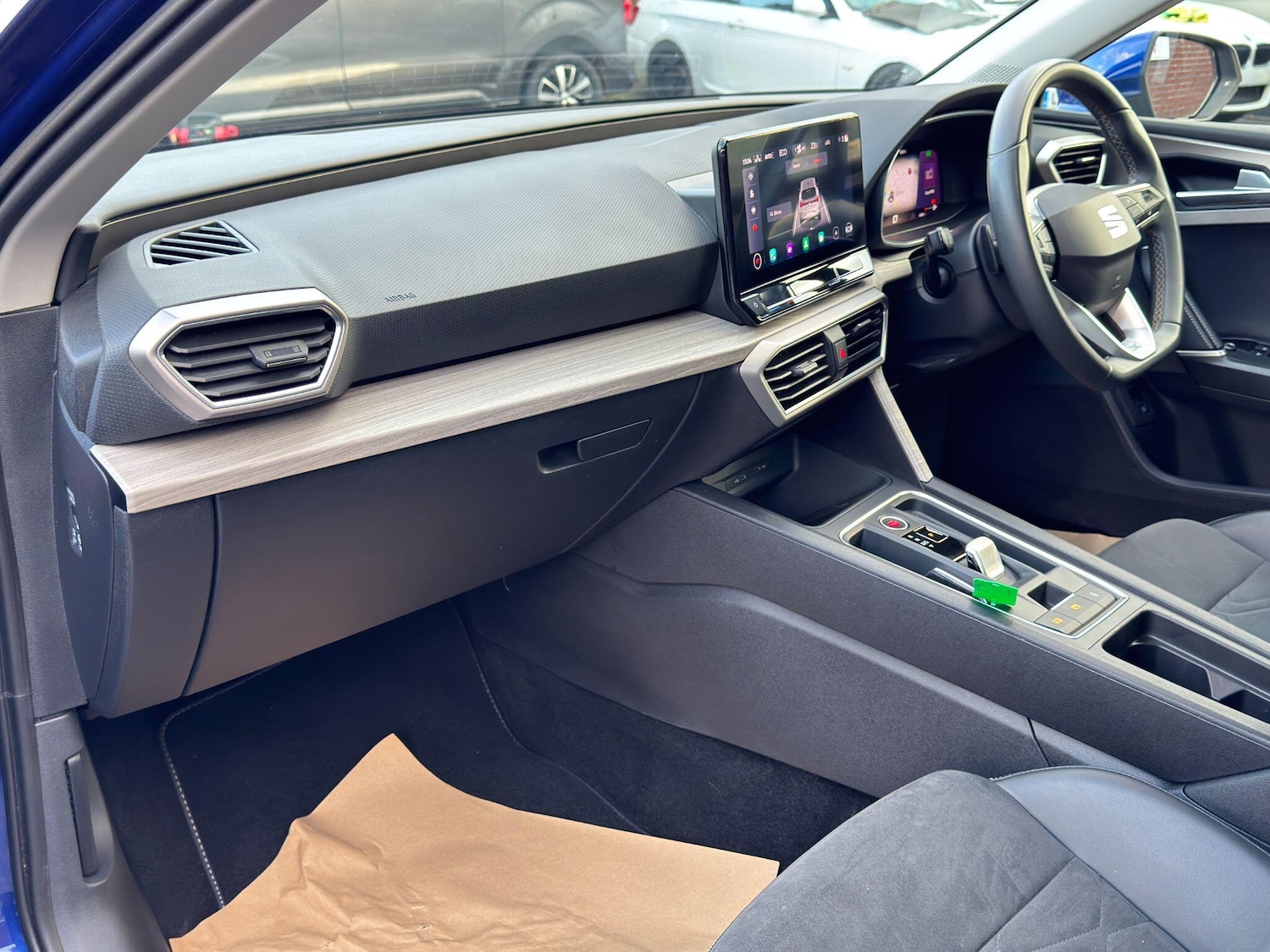 Used SEAT Leon 2021 for sale - 76899641: Photo 26