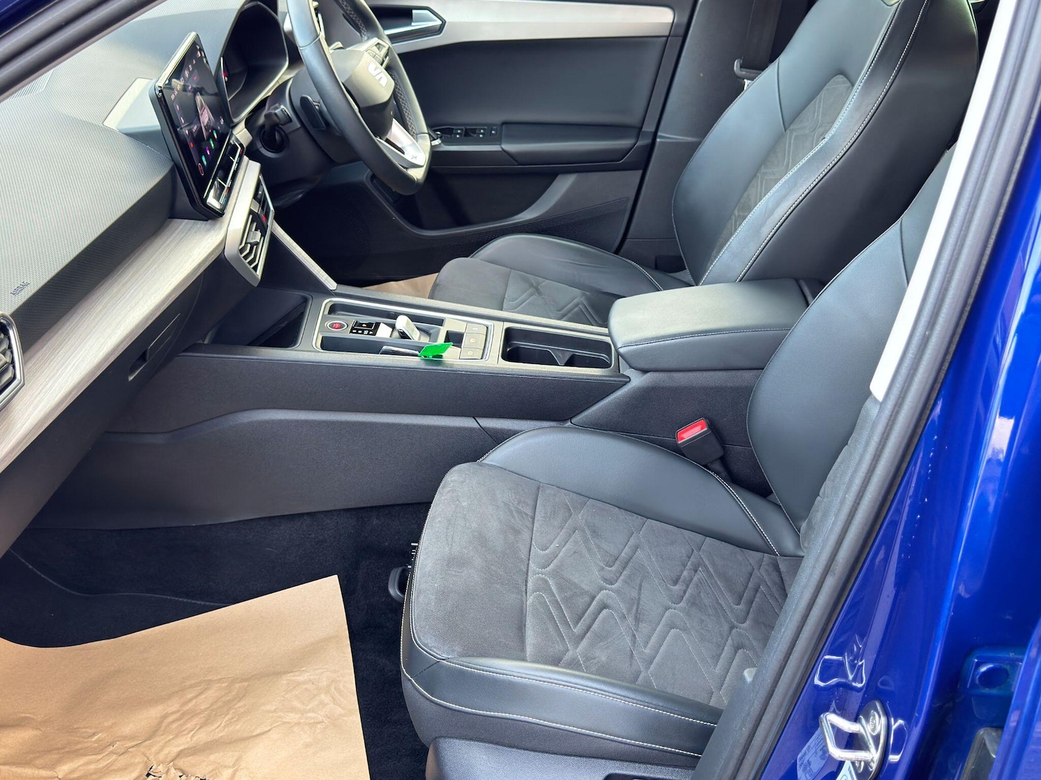 Used SEAT Leon 2021 for sale - 76899641: Photo 27