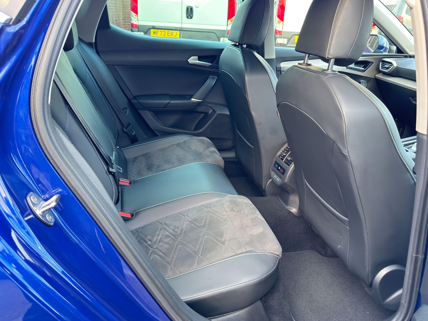 Used SEAT Leon 2021 for sale - 76899641: Photo 28