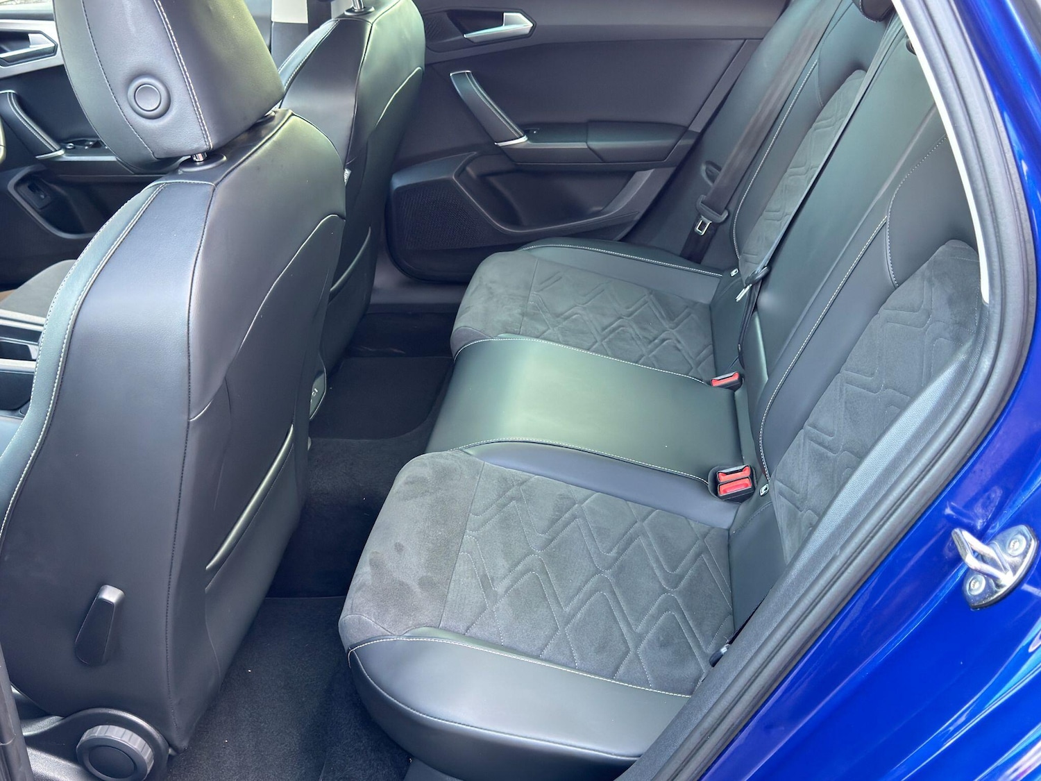 Used SEAT Leon 2021 for sale - 76899641: Photo 29