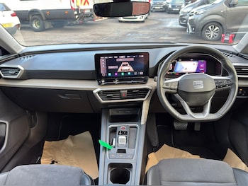 Used SEAT Leon 2021 for sale - 76899641: Photo