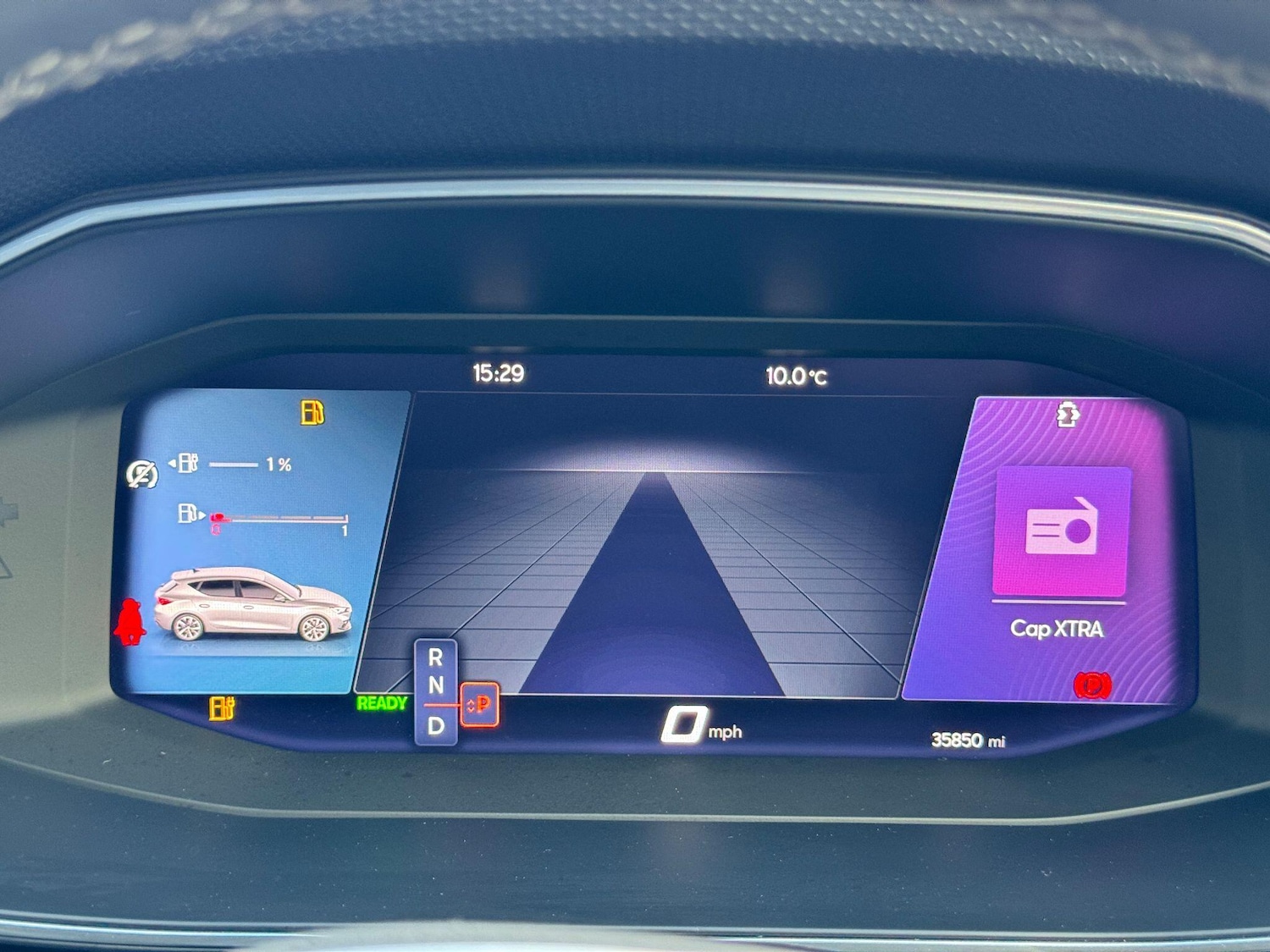 Used SEAT Leon 2021 for sale - 76899641: Photo 30