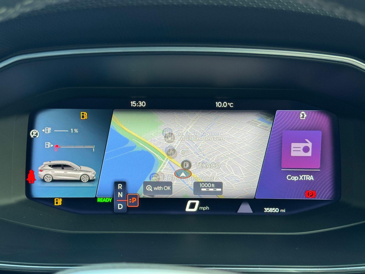 Used SEAT Leon 2021 for sale - 76899641: Photo 31